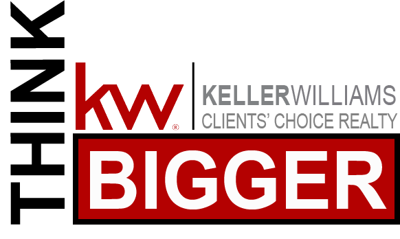 THINKBIGGER_logo - KW Clients Choice