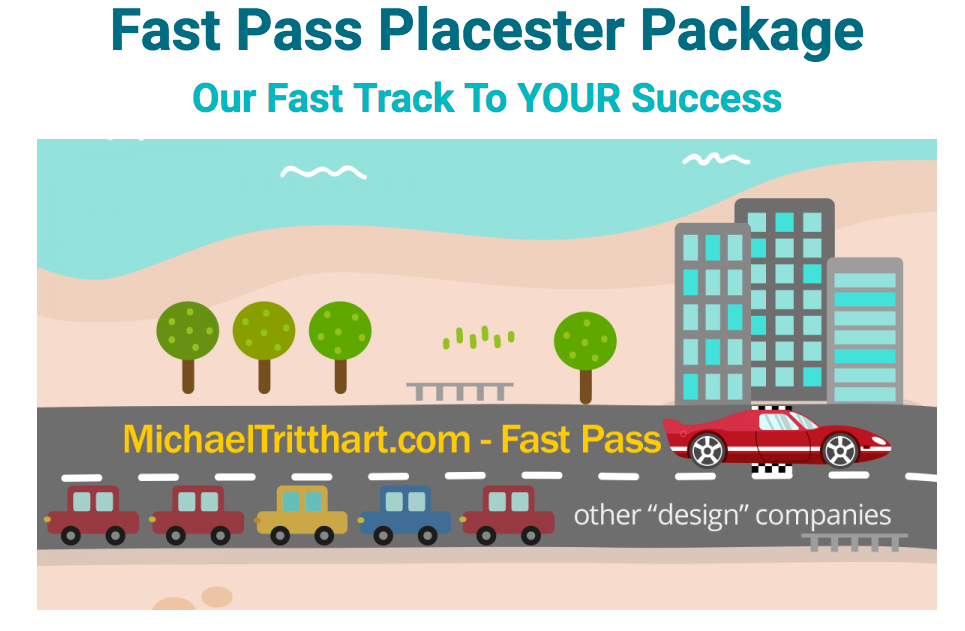 Placester Website Designs and Content for Only $499