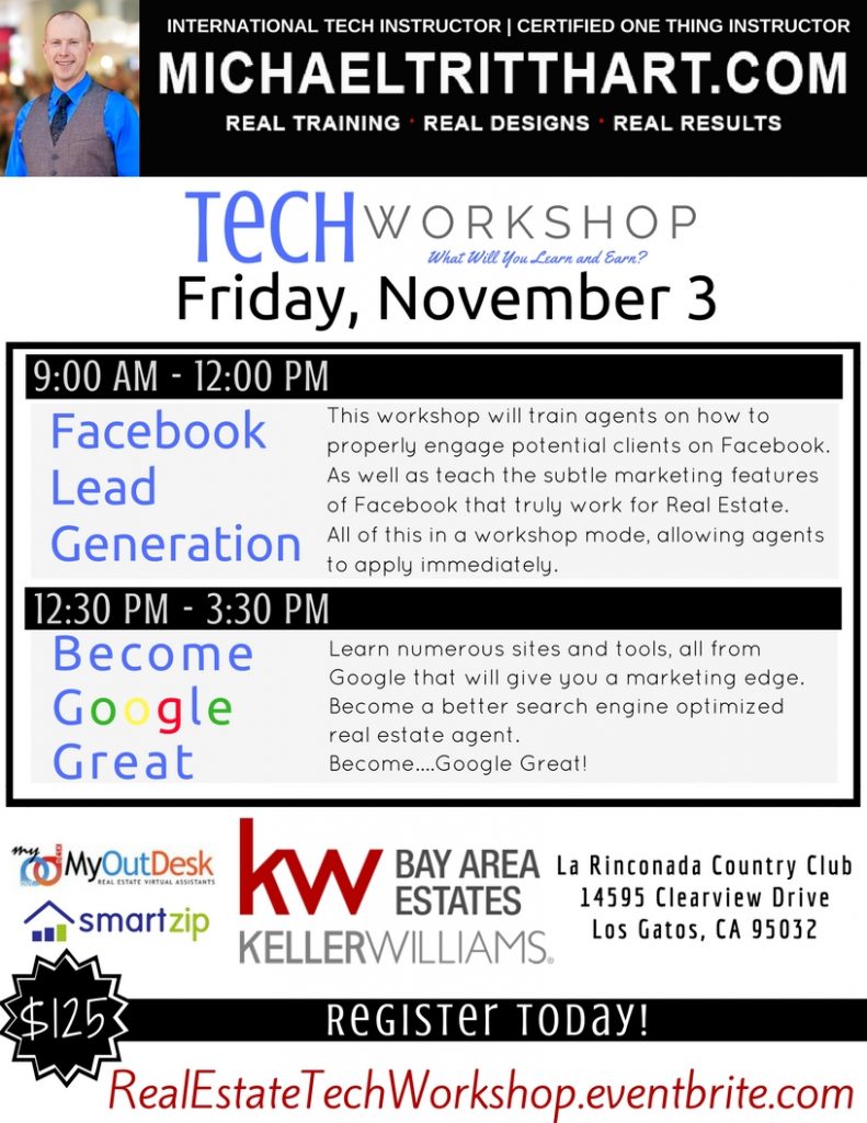 Facebook Lead Generation | Become Google Great