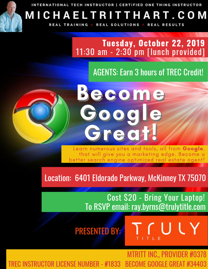 10.22.19 Truly Title - Google Great v1