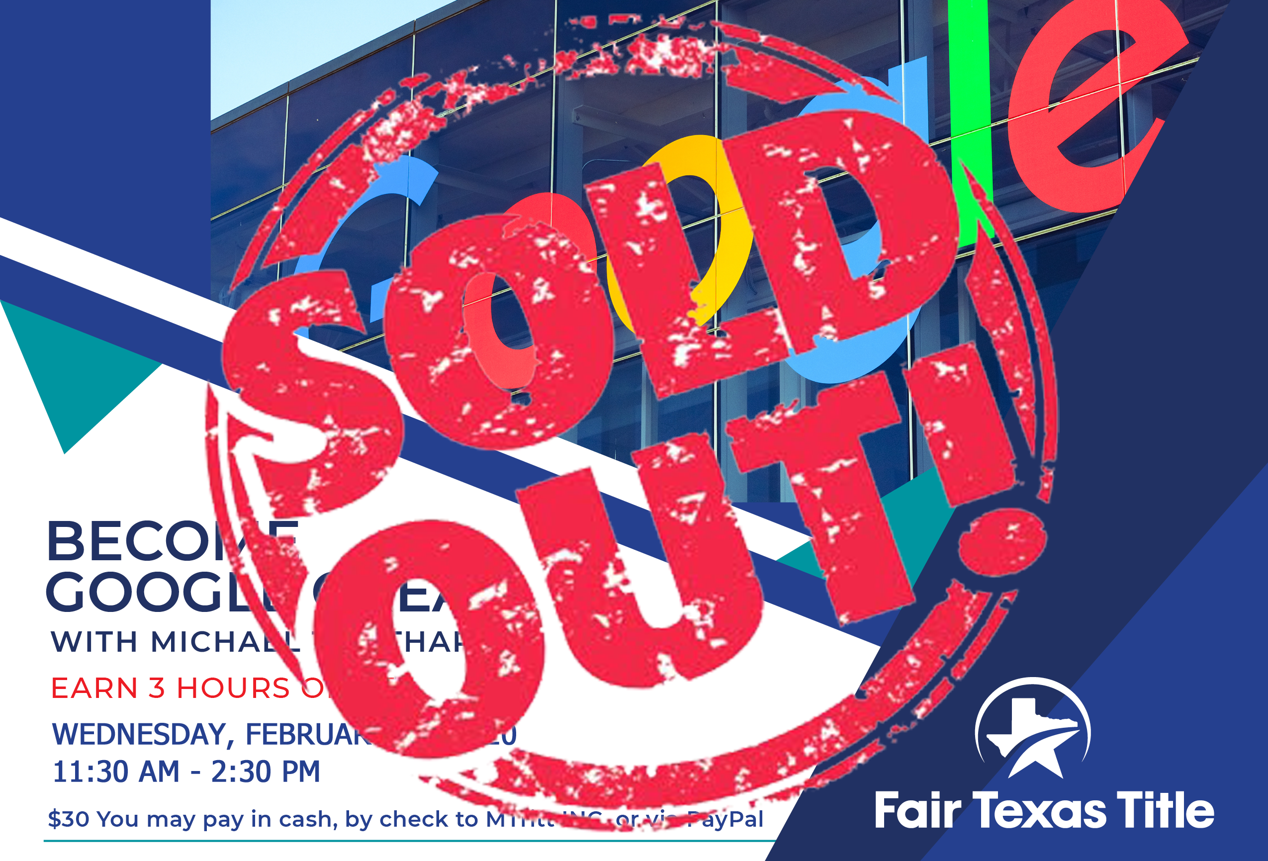 02.19.20 FairTX.FortWorth.SOLDOUT