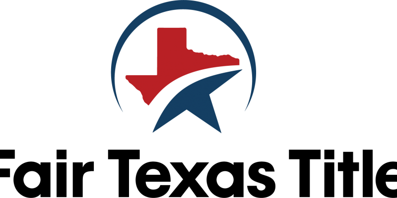 Fair Texas Title Logo