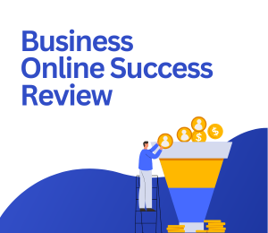 Business Online Success Review