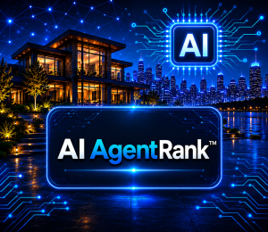 AI AgentRank