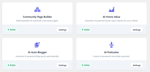 Mtritt AI Hub Early Bird - Current Clients